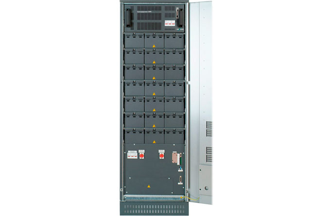 Conceptpower DPA 500 100-500 kVA
