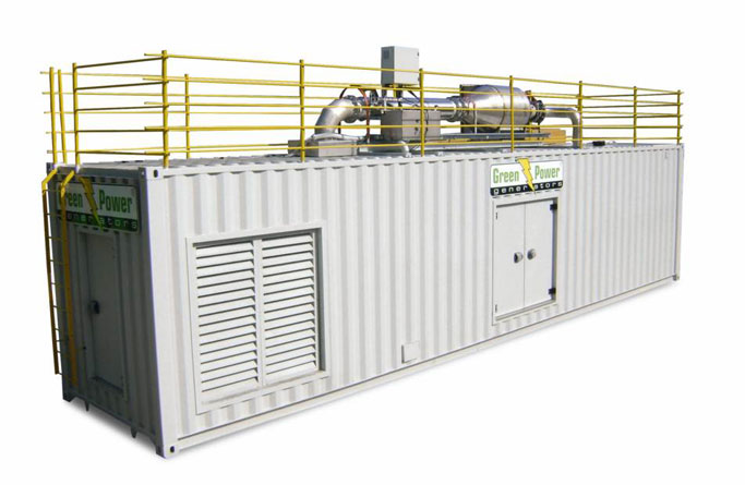 Generators 1500 Rpm
